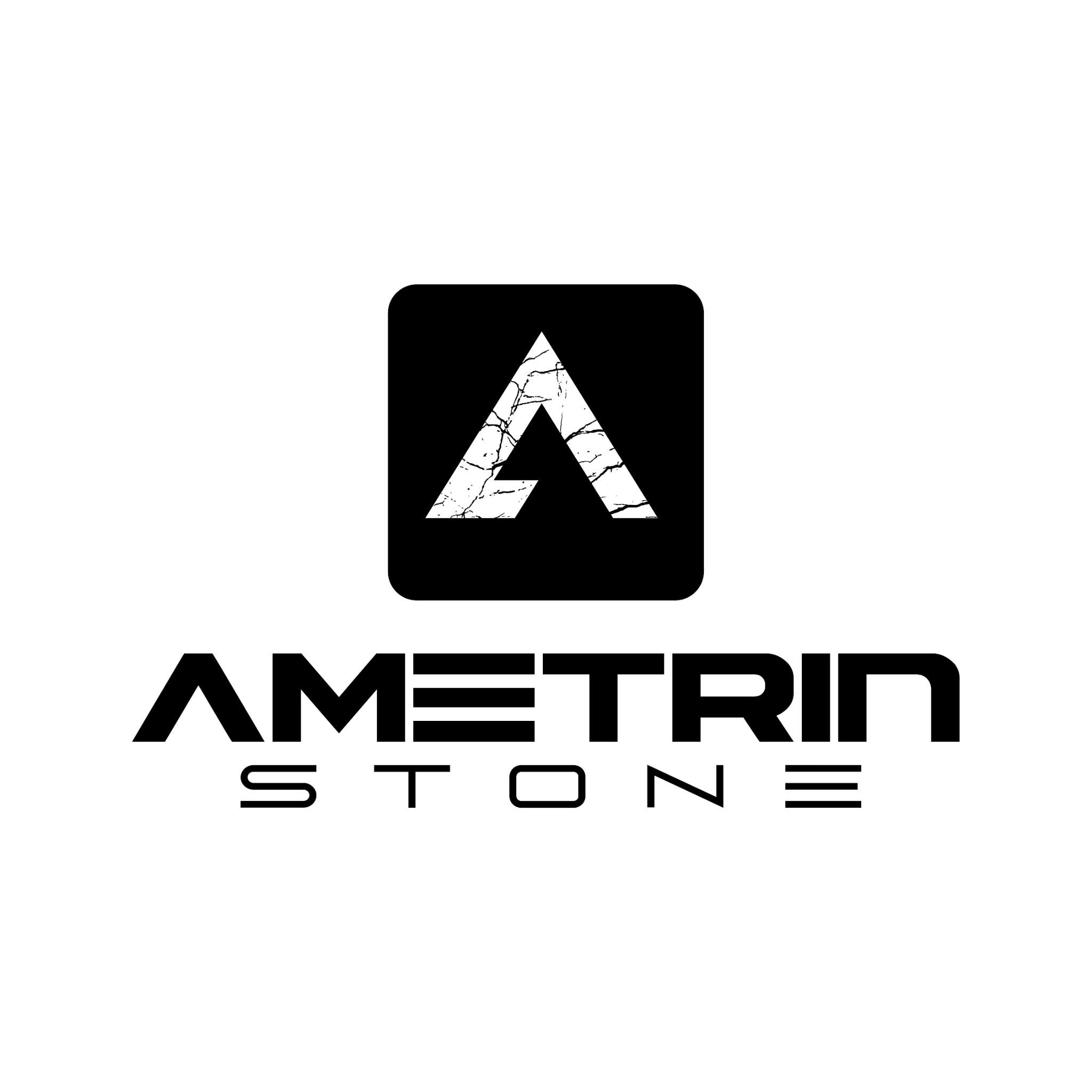 Ametrin Stone