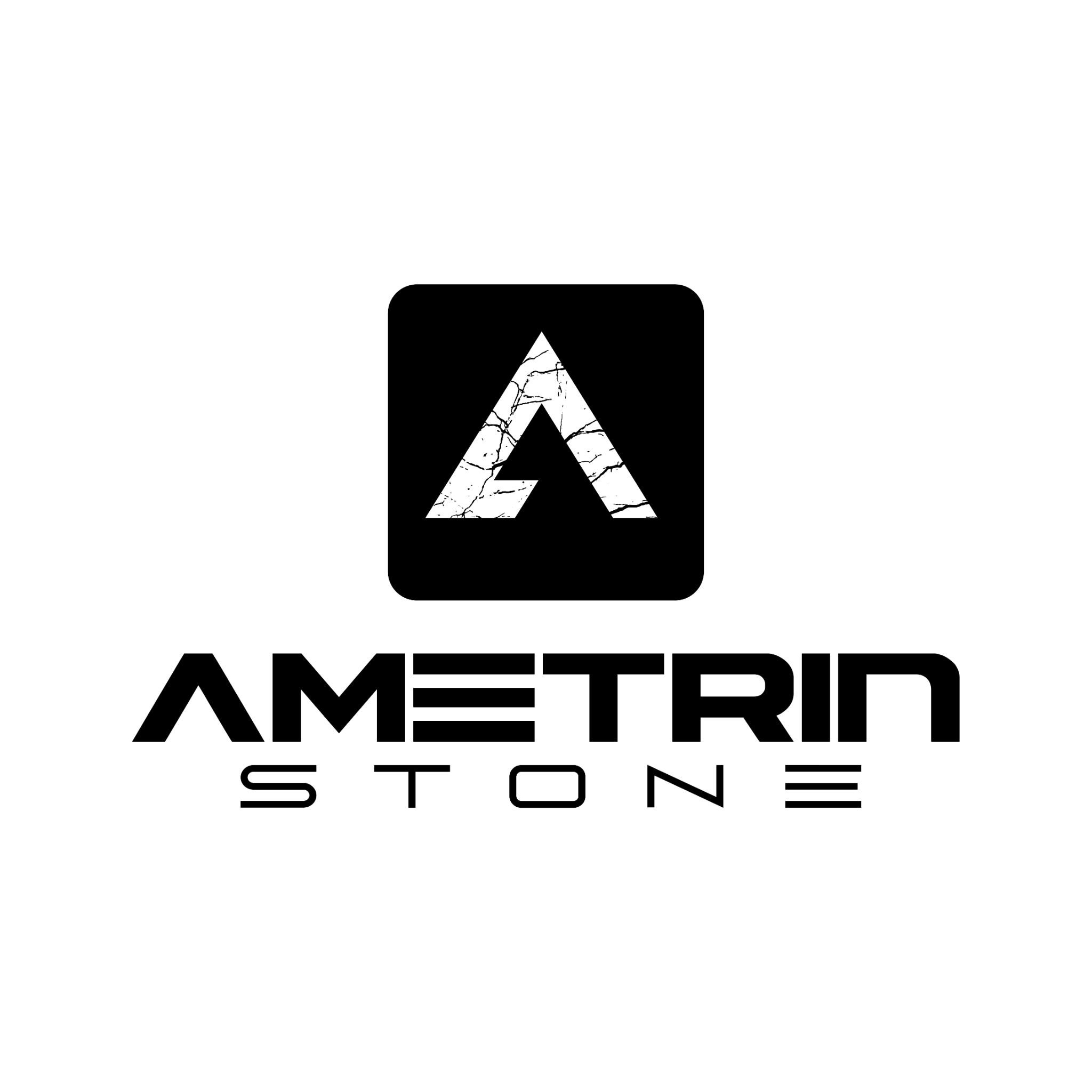 Ametrin Stone porselen tezgah projesi
